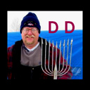 Doug Davis Fish Decoys